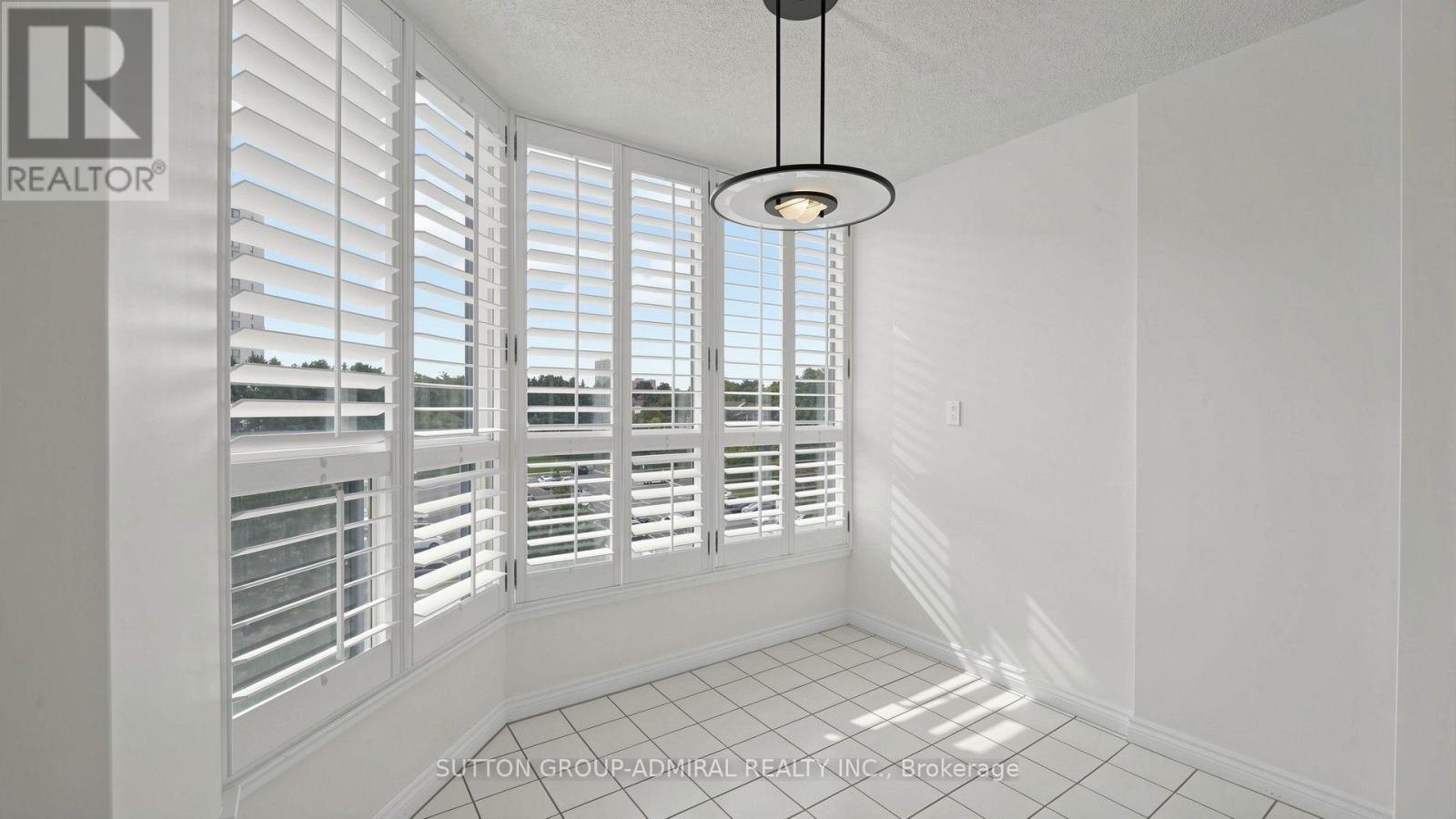 701 - 1 Clark Avenue W, Vaughan (Crestwood-Springfarm-Yorkhill), Ontario  L4J 7Y6 - Photo 17 - N13733560