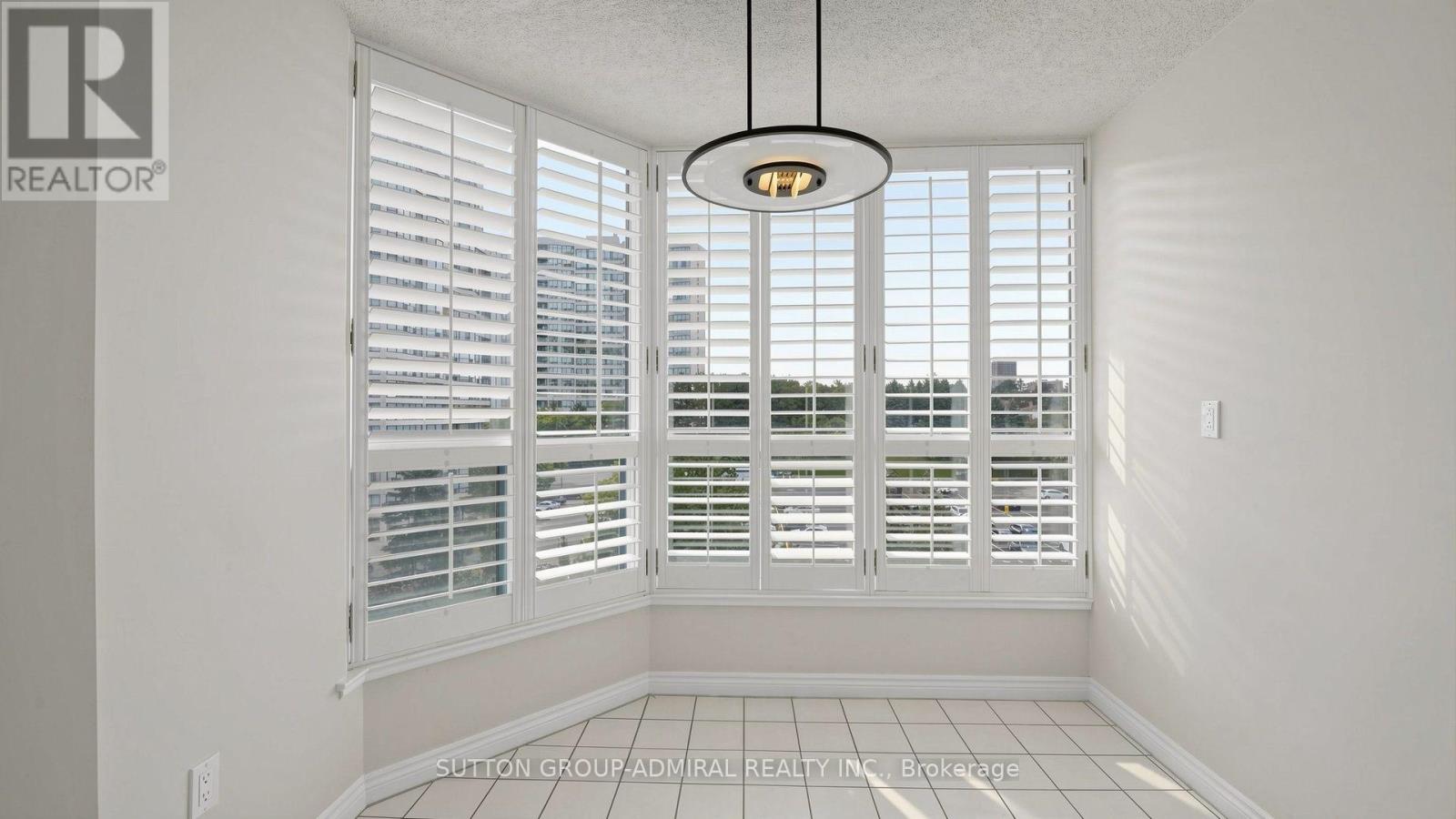 701 - 1 Clark Avenue W, Vaughan (Crestwood-Springfarm-Yorkhill), Ontario  L4J 7Y6 - Photo 18 - N13733560