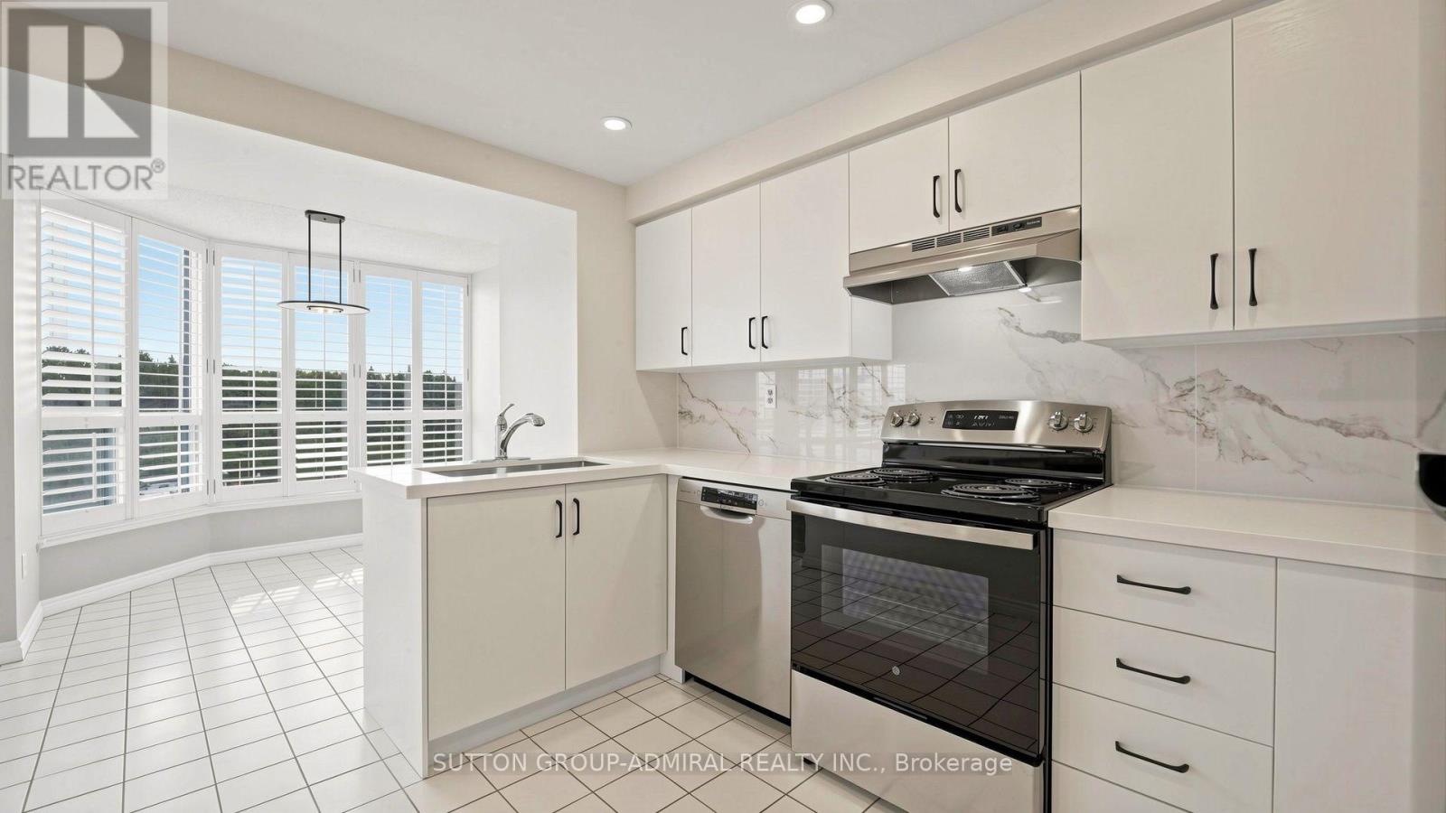 701 - 1 Clark Avenue W, Vaughan (Crestwood-Springfarm-Yorkhill), Ontario  L4J 7Y6 - Photo 22 - N13733560
