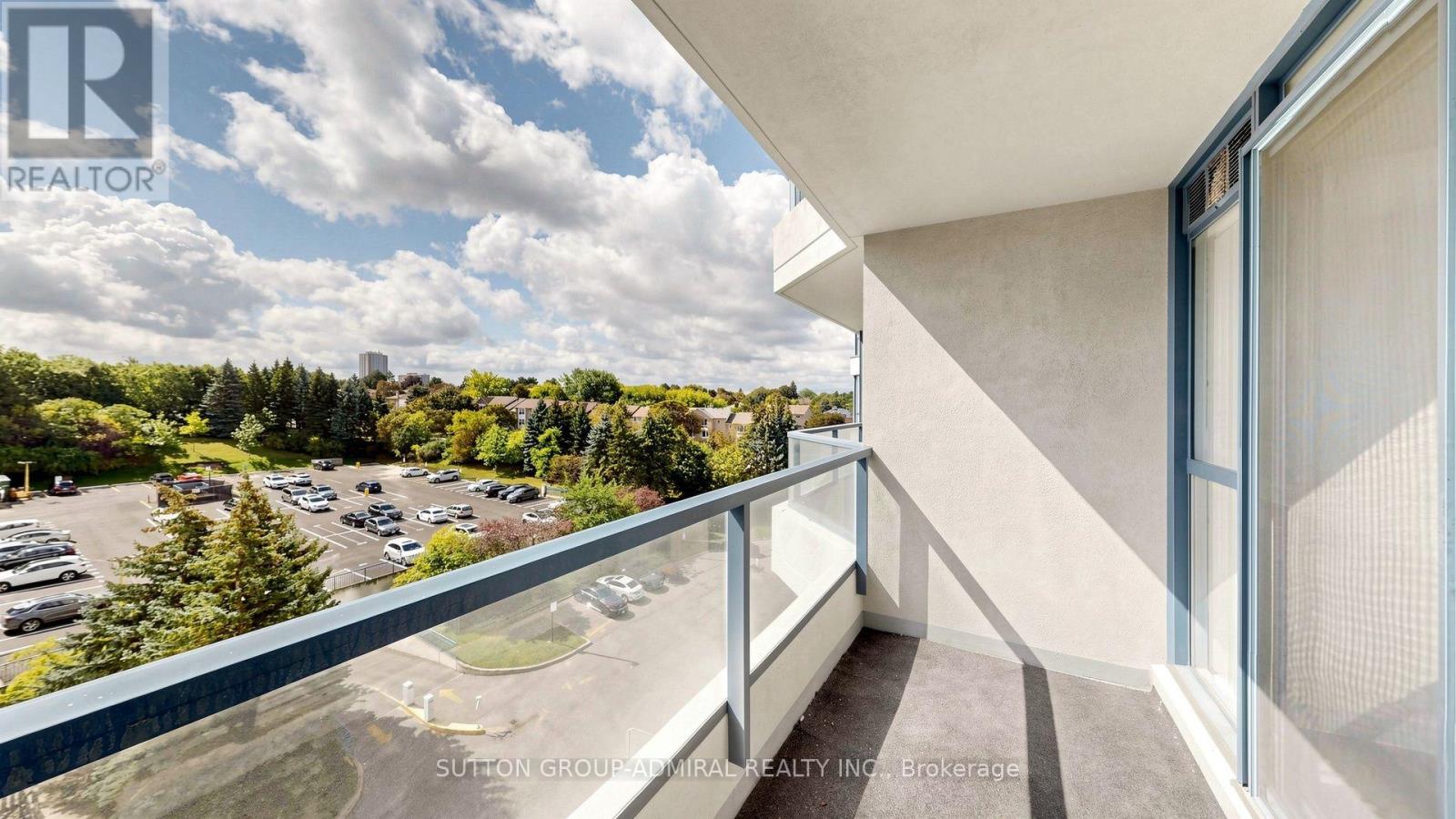 701 - 1 Clark Avenue W, Vaughan (Crestwood-Springfarm-Yorkhill), Ontario  L4J 7Y6 - Photo 42 - N13733560