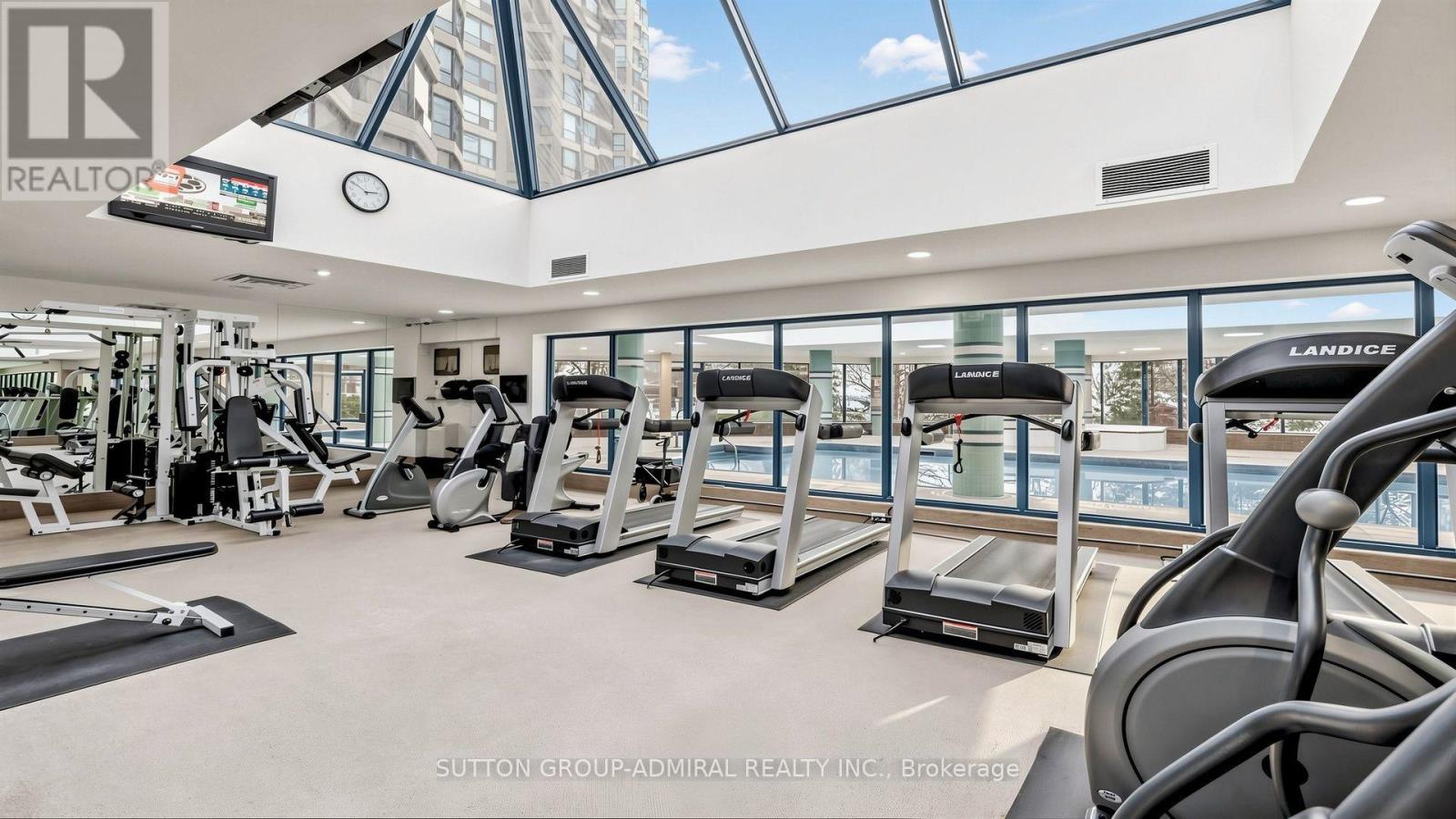 701 - 1 Clark Avenue W, Vaughan (Crestwood-Springfarm-Yorkhill), Ontario  L4J 7Y6 - Photo 47 - N13733560