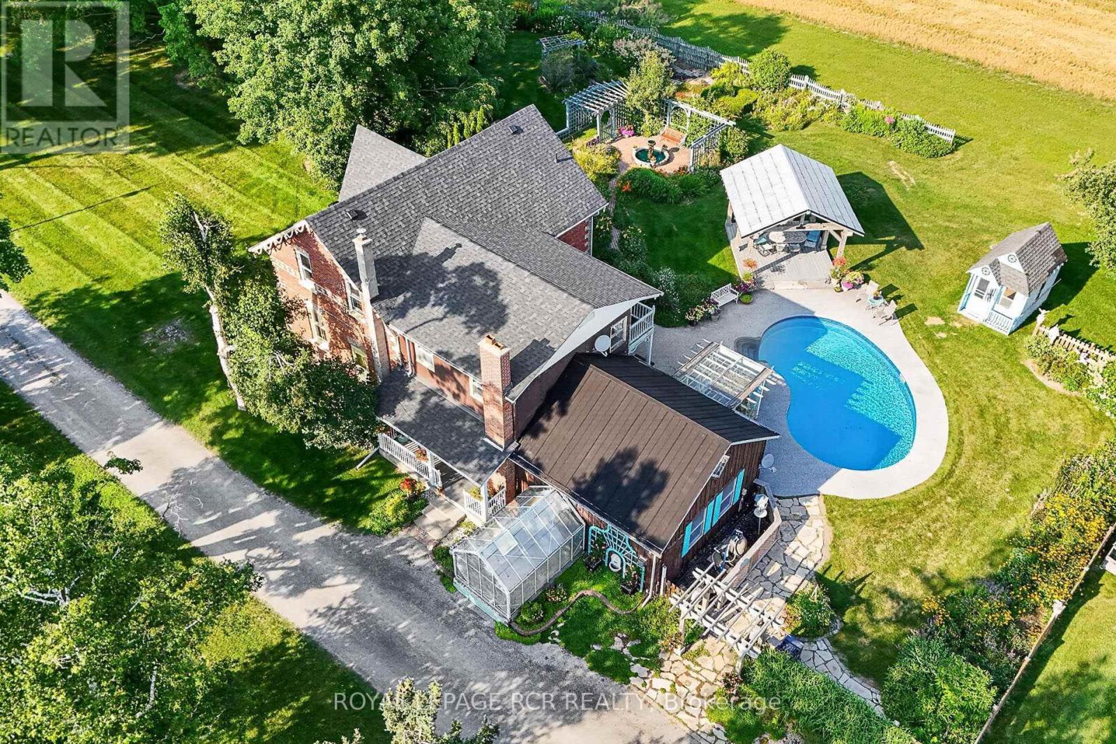 233 WAGG ROAD, Uxbridge, Ontario