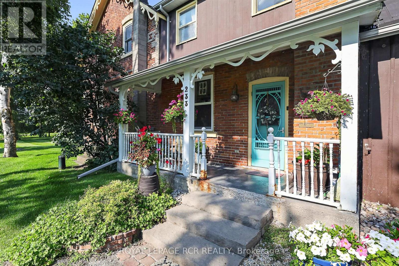 233 Wagg Road, Uxbridge, Ontario  L9P 0G1 - Photo 10 - N13759498