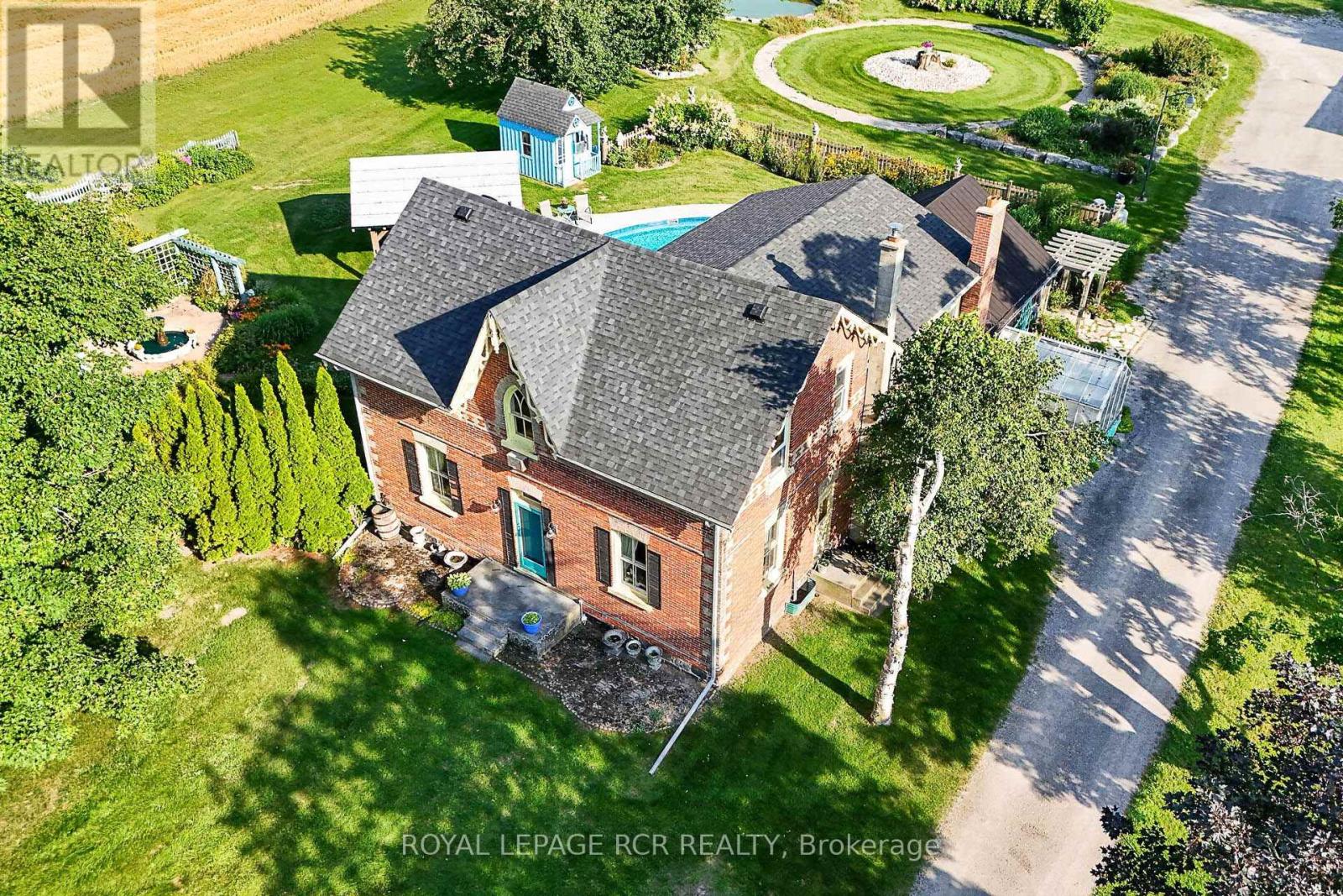 233 Wagg Road, Uxbridge, Ontario  L9P 0G1 - Photo 2 - N13759498