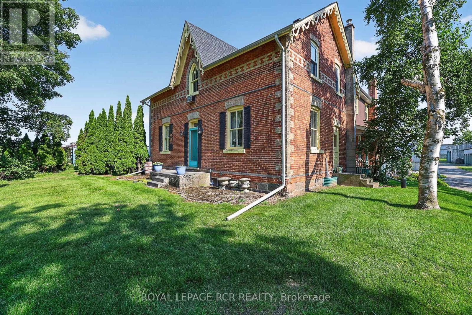 233 Wagg Road, Uxbridge, Ontario  L9P 0G1 - Photo 28 - N13759498
