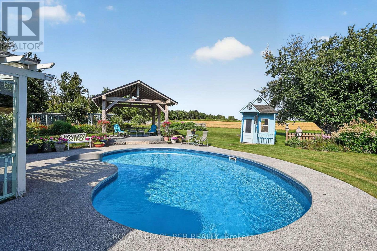 233 Wagg Road, Uxbridge, Ontario  L9P 0G1 - Photo 30 - N13759498