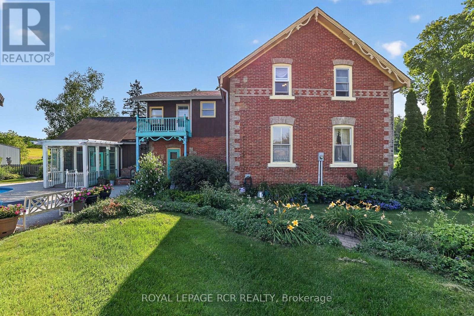 233 Wagg Road, Uxbridge, Ontario  L9P 0G1 - Photo 33 - N13759498
