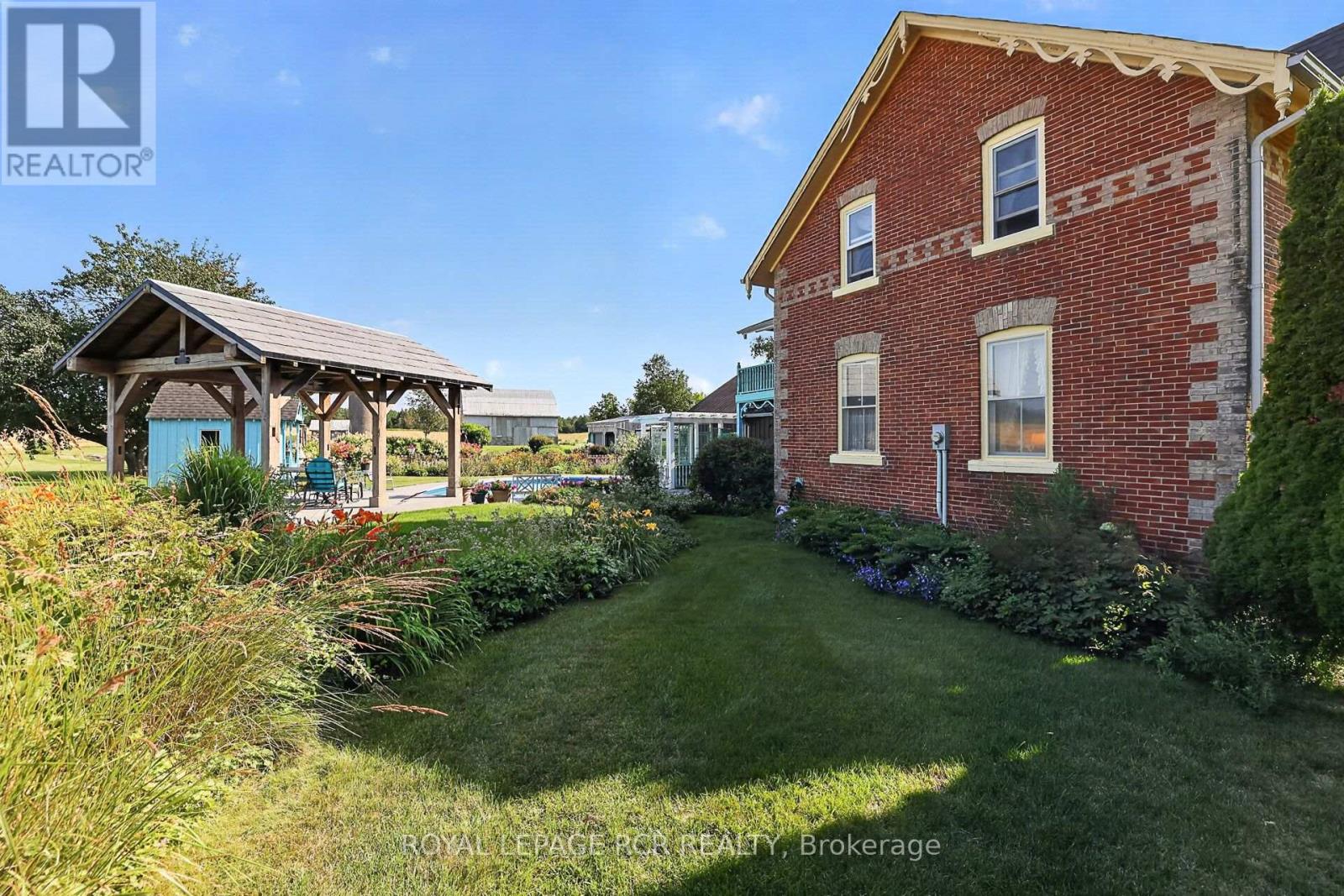 233 Wagg Road, Uxbridge, Ontario  L9P 0G1 - Photo 36 - N13759498
