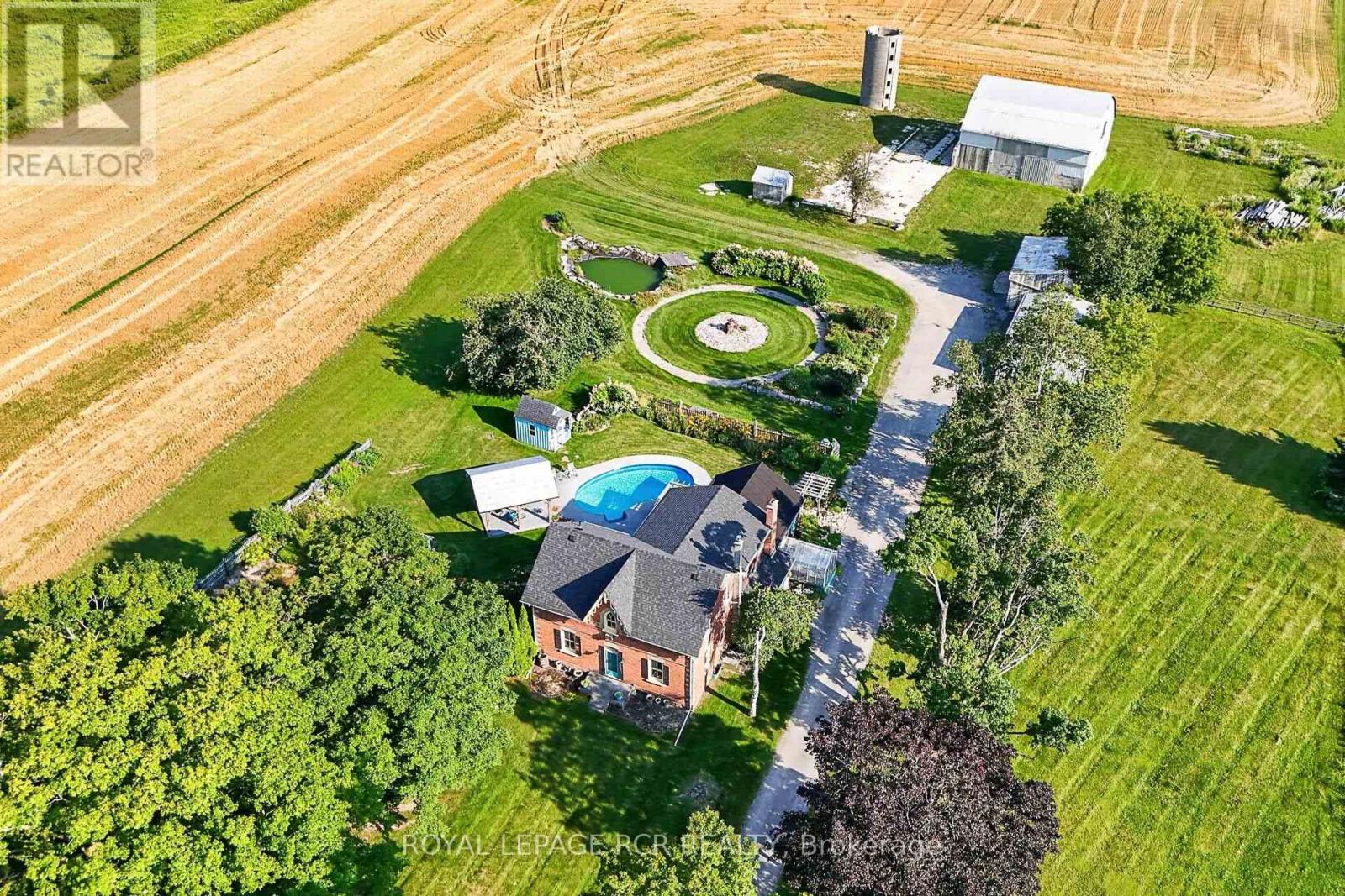 233 Wagg Road, Uxbridge, Ontario  L9P 0G1 - Photo 4 - N13759498