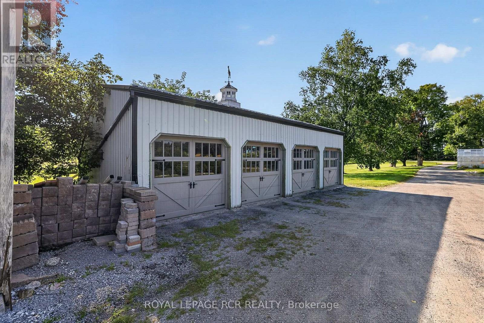 233 Wagg Road, Uxbridge, Ontario  L9P 0G1 - Photo 41 - N13759498
