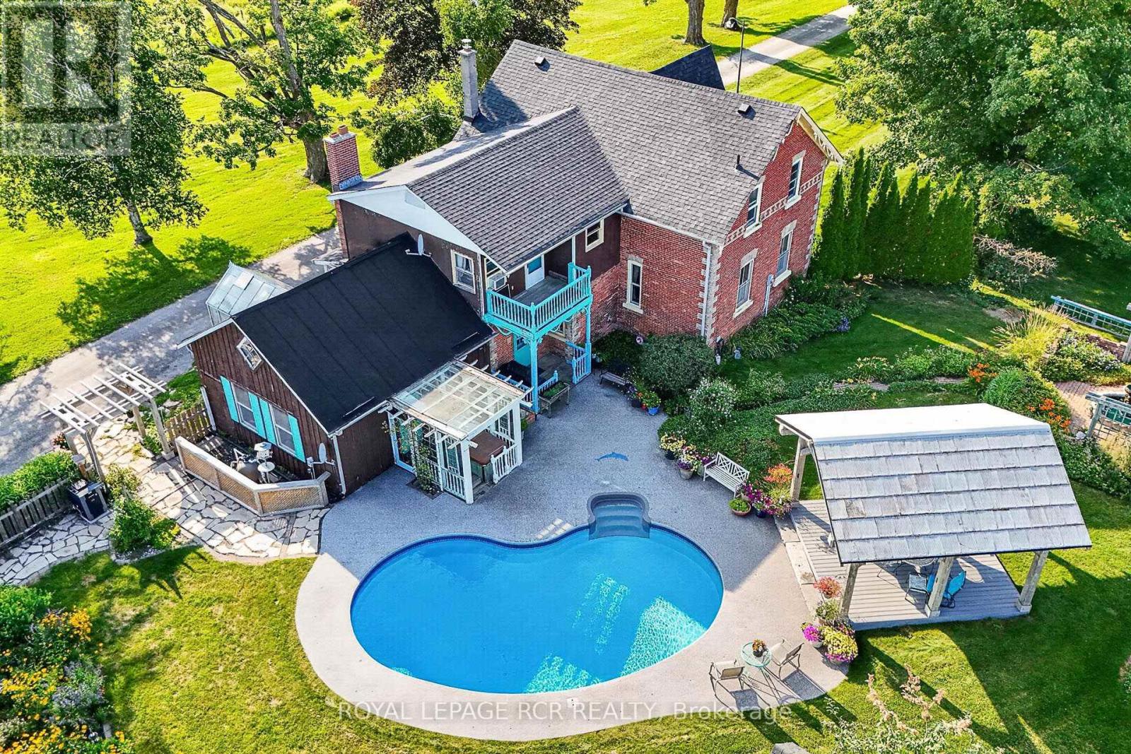 233 Wagg Road, Uxbridge, Ontario  L9P 0G1 - Photo 44 - N13759498