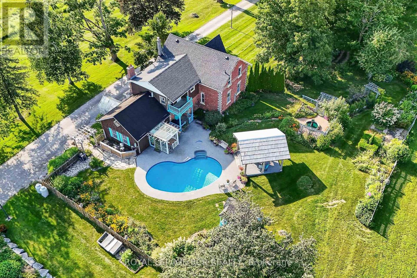 233 Wagg Road, Uxbridge, Ontario  L9P 0G1 - Photo 45 - N13759498