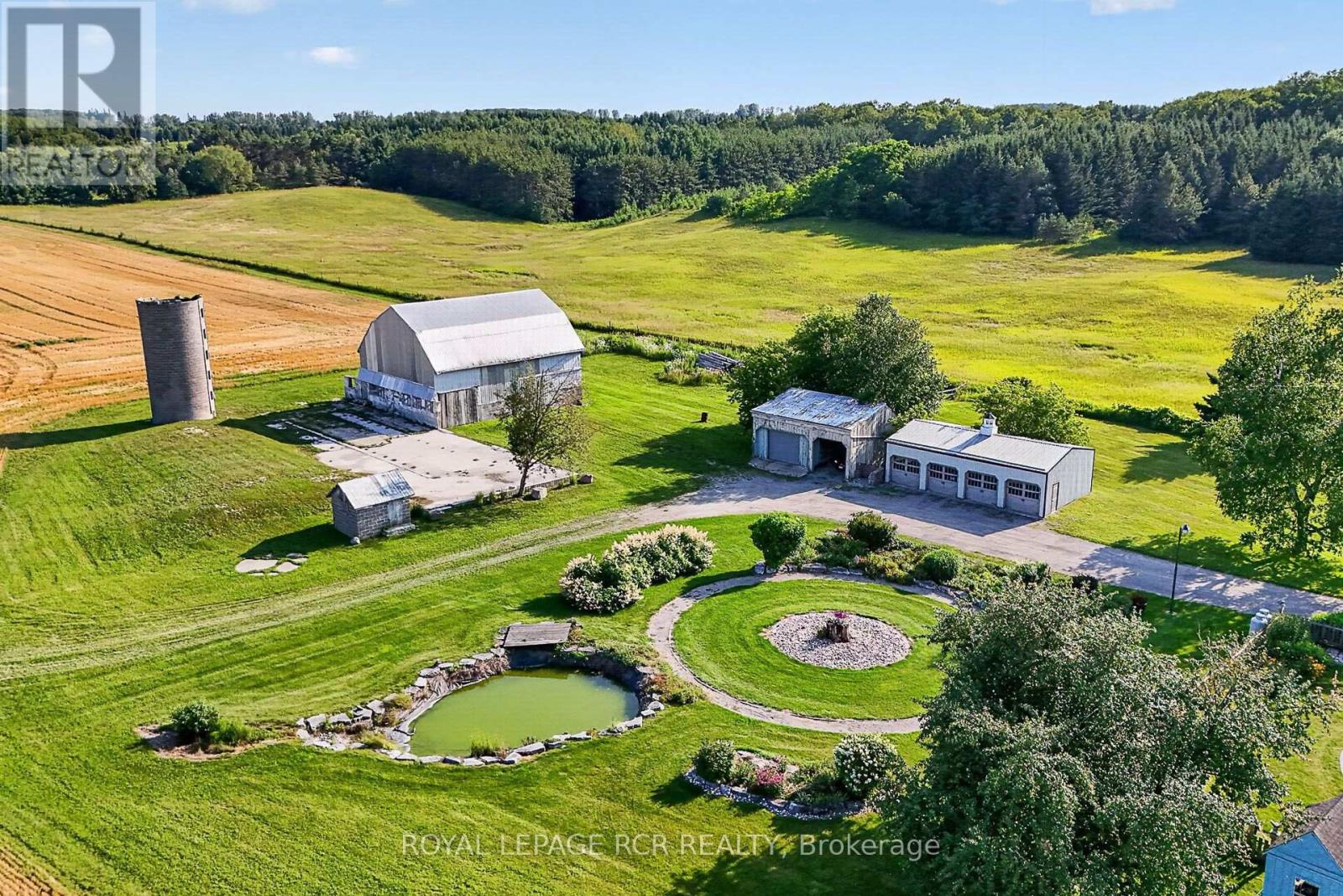 233 Wagg Road, Uxbridge, Ontario  L9P 0G1 - Photo 46 - N13759498
