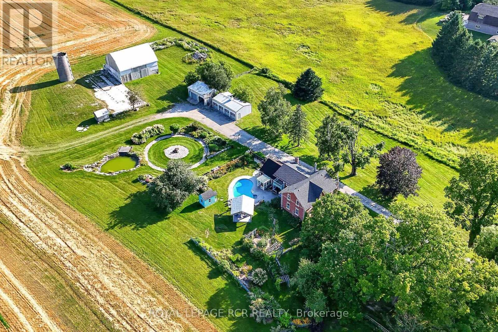 233 Wagg Road, Uxbridge, Ontario  L9P 0G1 - Photo 5 - N13759498