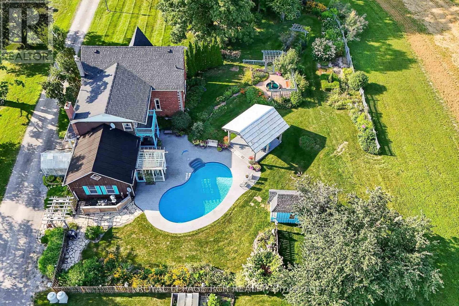 233 Wagg Road, Uxbridge, Ontario  L9P 0G1 - Photo 6 - N13759498