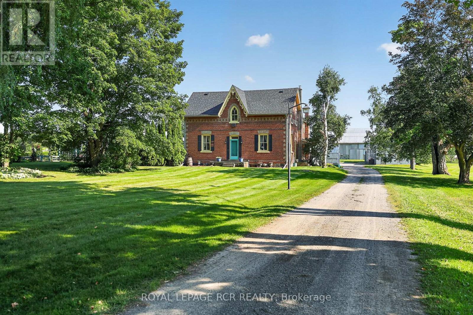 233 Wagg Road, Uxbridge, Ontario  L9P 0G1 - Photo 8 - N13759498