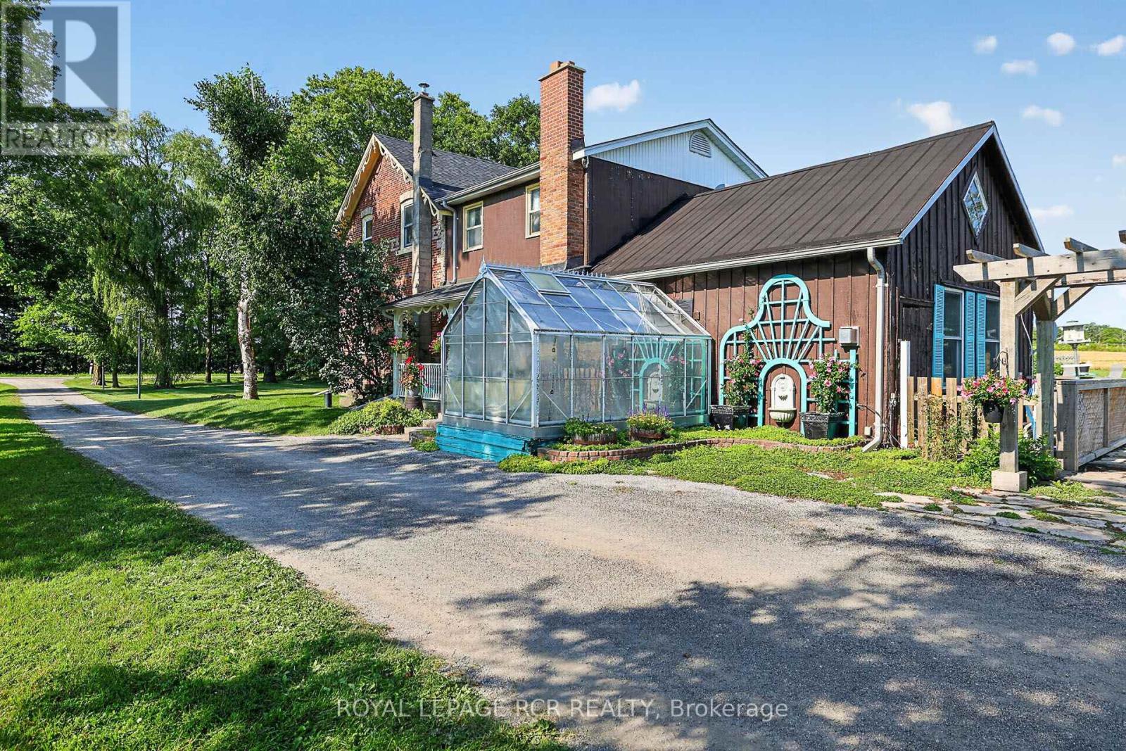 233 Wagg Road, Uxbridge, Ontario  L9P 0G1 - Photo 9 - N13759498