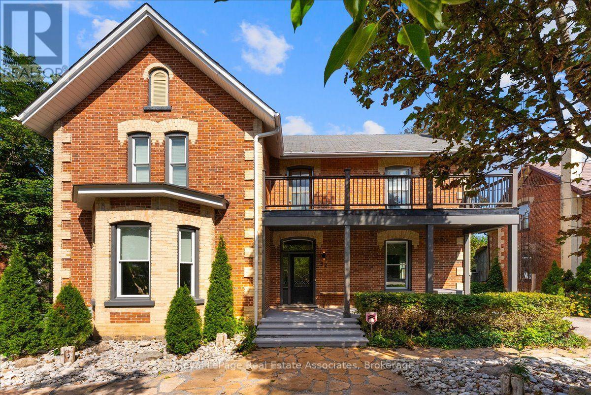 52 CAMERON STREET E, Brock, Ontario
