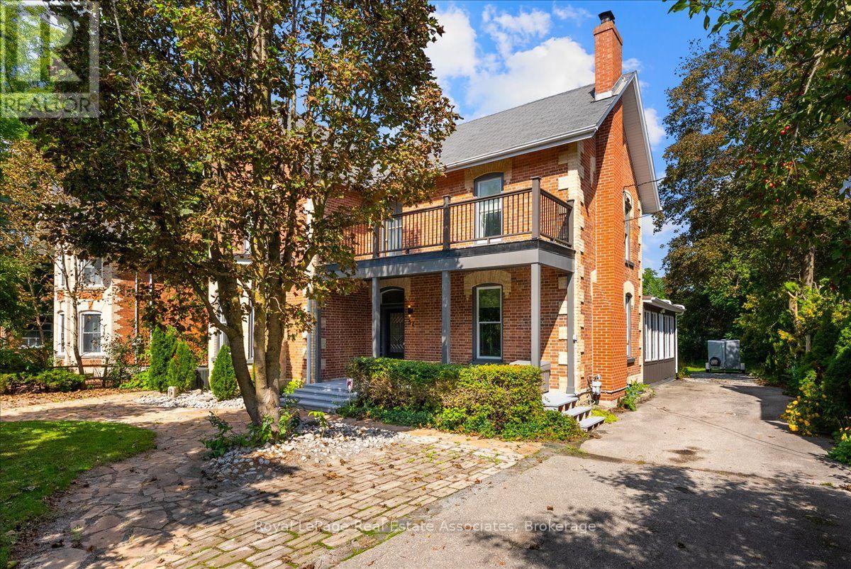 52 Cameron Street E, Brock, Ontario  L0E 1E0 - Photo 2 - N13759576