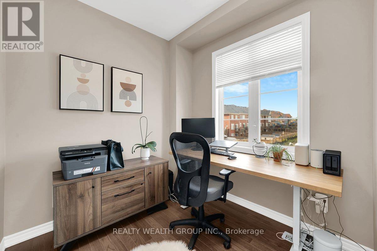 122 Dundonnell Place, Vaughan, Ontario  L4H 4R8 - Photo 11 - N13759732