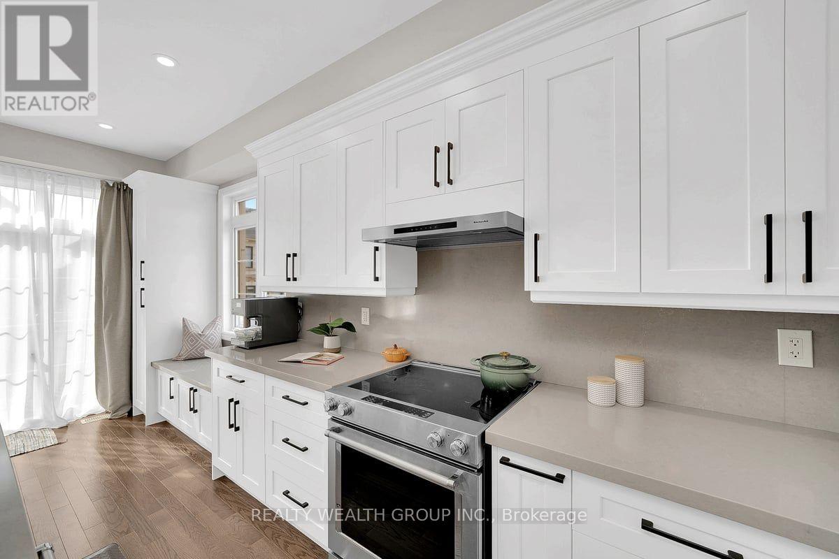 122 Dundonnell Place, Vaughan, Ontario  L4H 4R8 - Photo 15 - N13759732