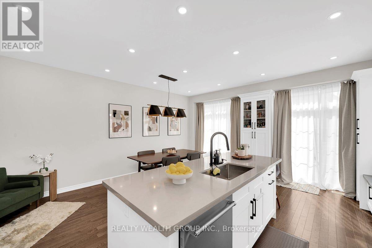 122 Dundonnell Place, Vaughan, Ontario  L4H 4R8 - Photo 16 - N13759732