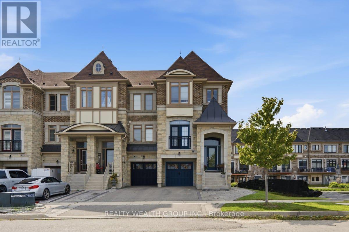 122 Dundonnell Place, Vaughan, Ontario  L4H 4R8 - Photo 2 - N13759732