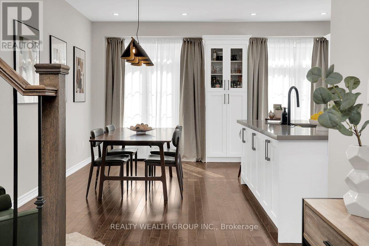 122 Dundonnell Place, Vaughan, Ontario  L4H 4R8 - Photo 20 - N13759732