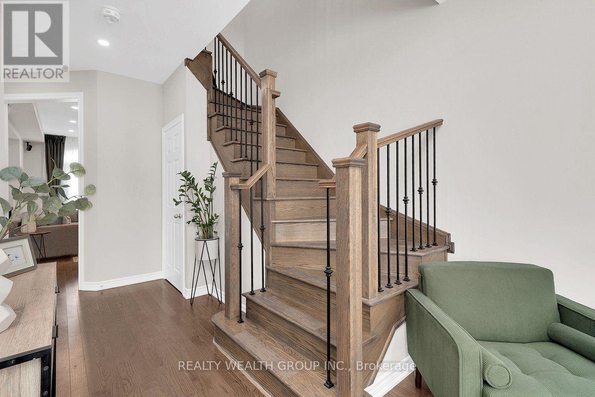 122 Dundonnell Place, Vaughan, Ontario  L4H 4R8 - Photo 22 - N13759732