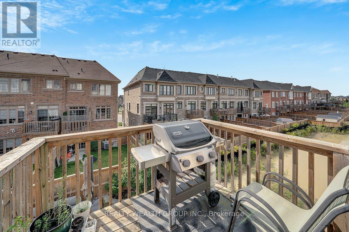 122 Dundonnell Place, Vaughan, Ontario  L4H 4R8 - Photo 23 - N13759732