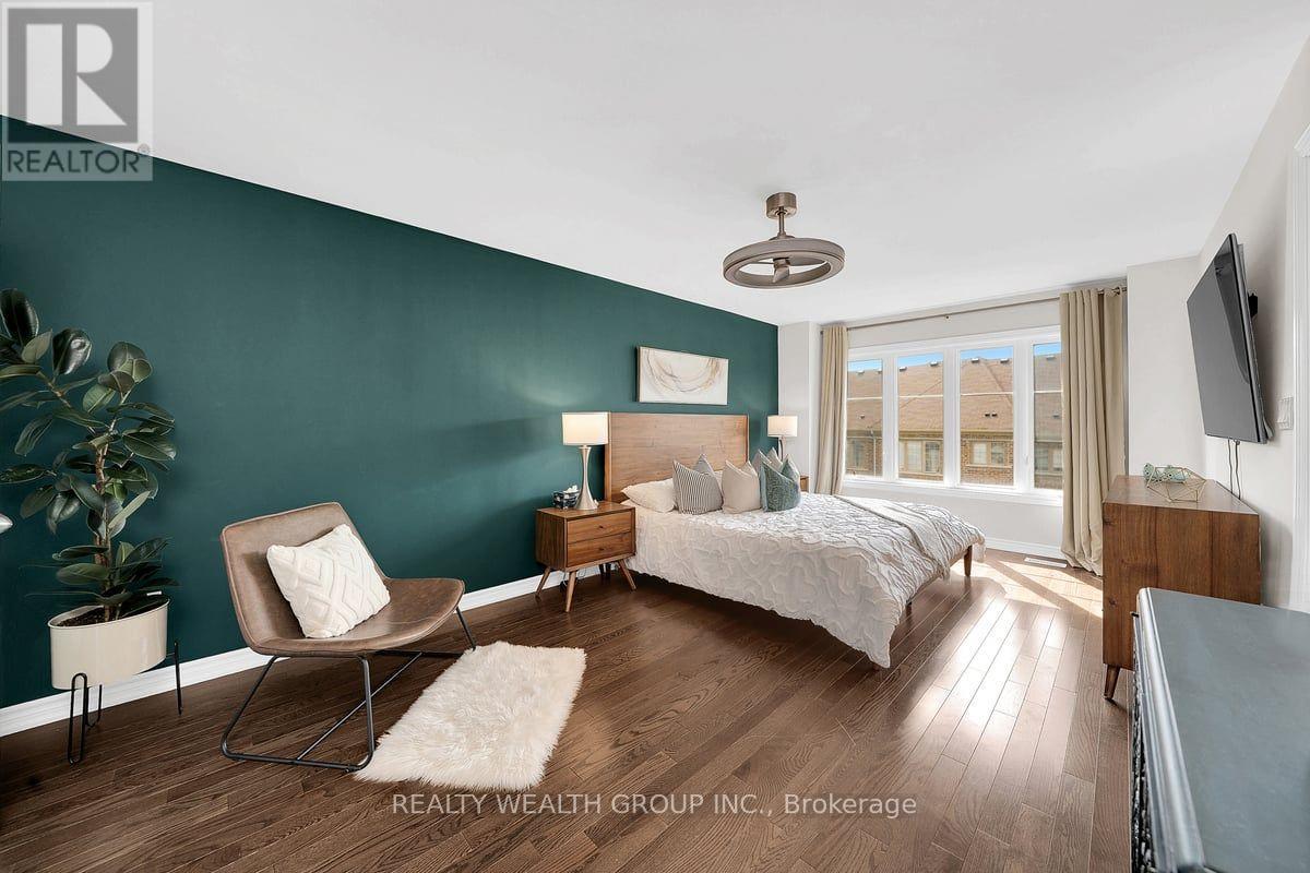122 Dundonnell Place, Vaughan, Ontario  L4H 4R8 - Photo 24 - N13759732
