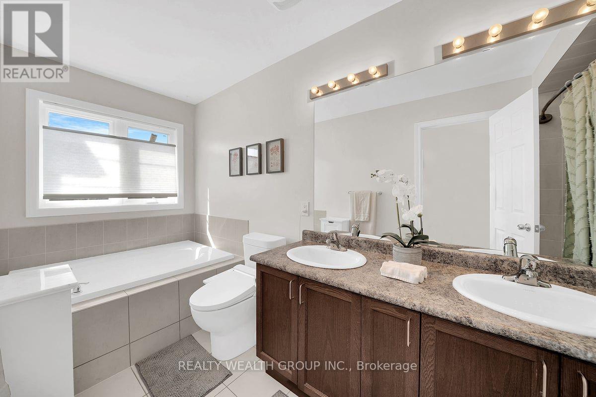 122 Dundonnell Place, Vaughan, Ontario  L4H 4R8 - Photo 26 - N13759732