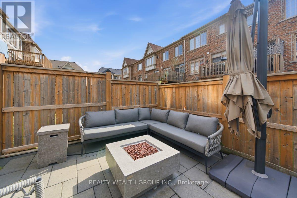 122 Dundonnell Place, Vaughan, Ontario  L4H 4R8 - Photo 32 - N13759732