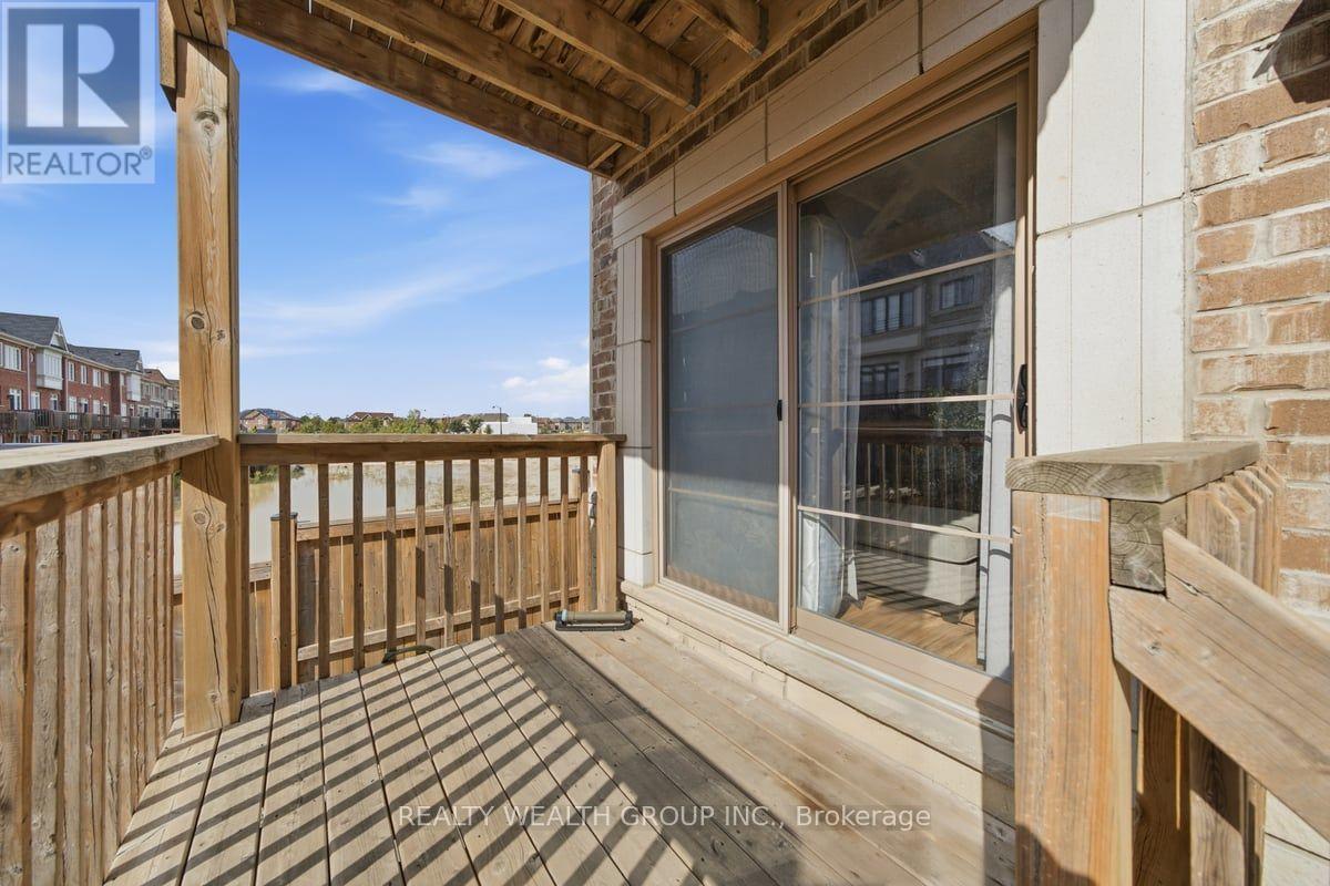 122 Dundonnell Place, Vaughan, Ontario  L4H 4R8 - Photo 33 - N13759732