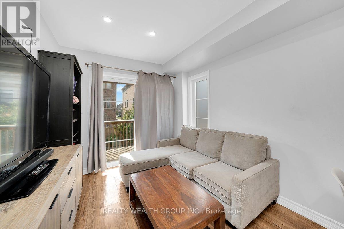 122 Dundonnell Place, Vaughan, Ontario  L4H 4R8 - Photo 37 - N13759732