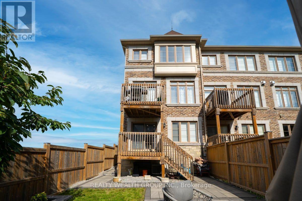 122 Dundonnell Place, Vaughan, Ontario  L4H 4R8 - Photo 40 - N13759732
