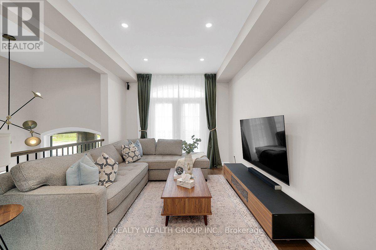 122 Dundonnell Place, Vaughan, Ontario  L4H 4R8 - Photo 8 - N13759732