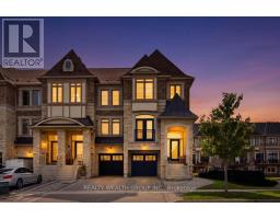 122 DUNDONNELL PLACE, Vaughan, Ontario