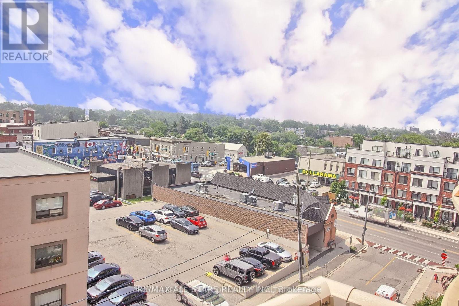 609 - 15277 Yonge Street S, Aurora, Ontario  L4G 1Y3 - Photo 30 - N13759742