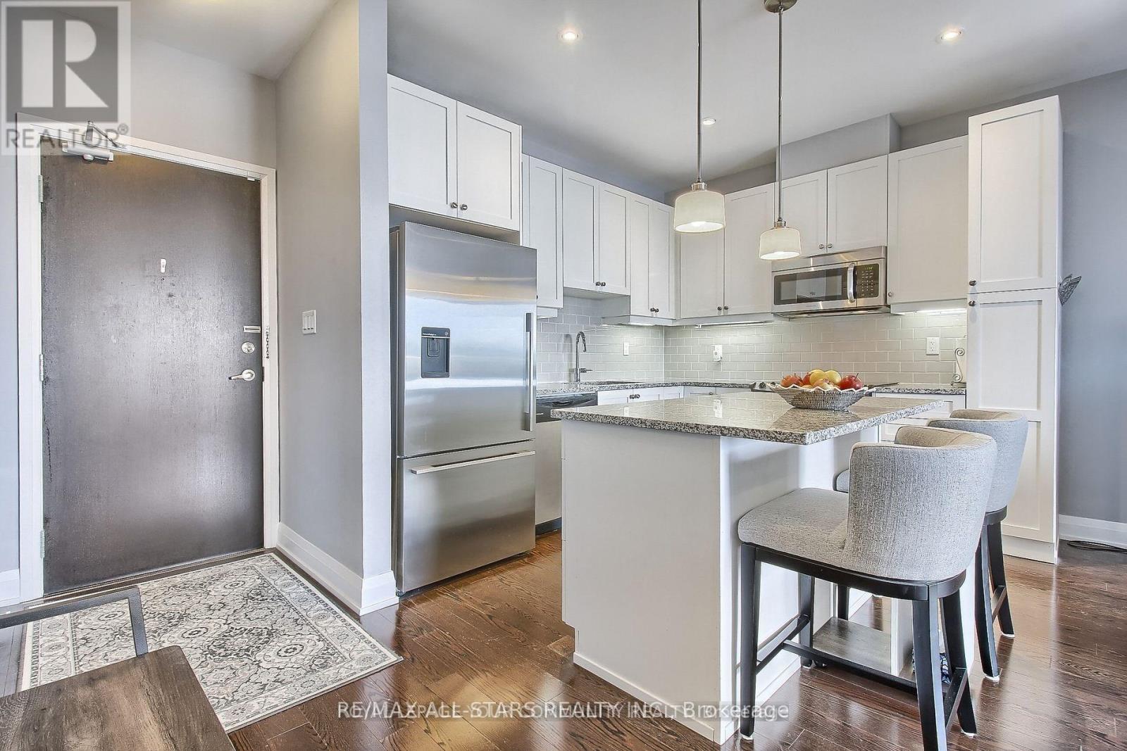 609 - 15277 Yonge Street S, Aurora, Ontario  L4G 1Y3 - Photo 9 - N13759742