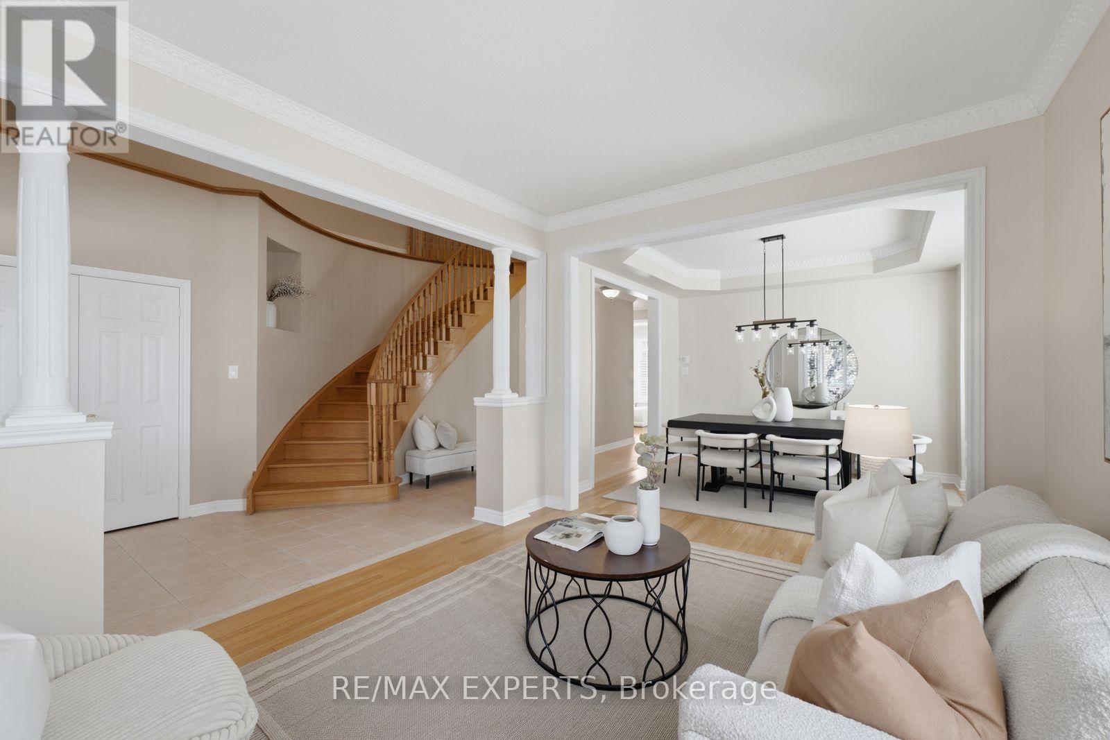 1 Cetona Avenue, Vaughan, Ontario  L4H 2Z8 - Photo 10 - N13759852