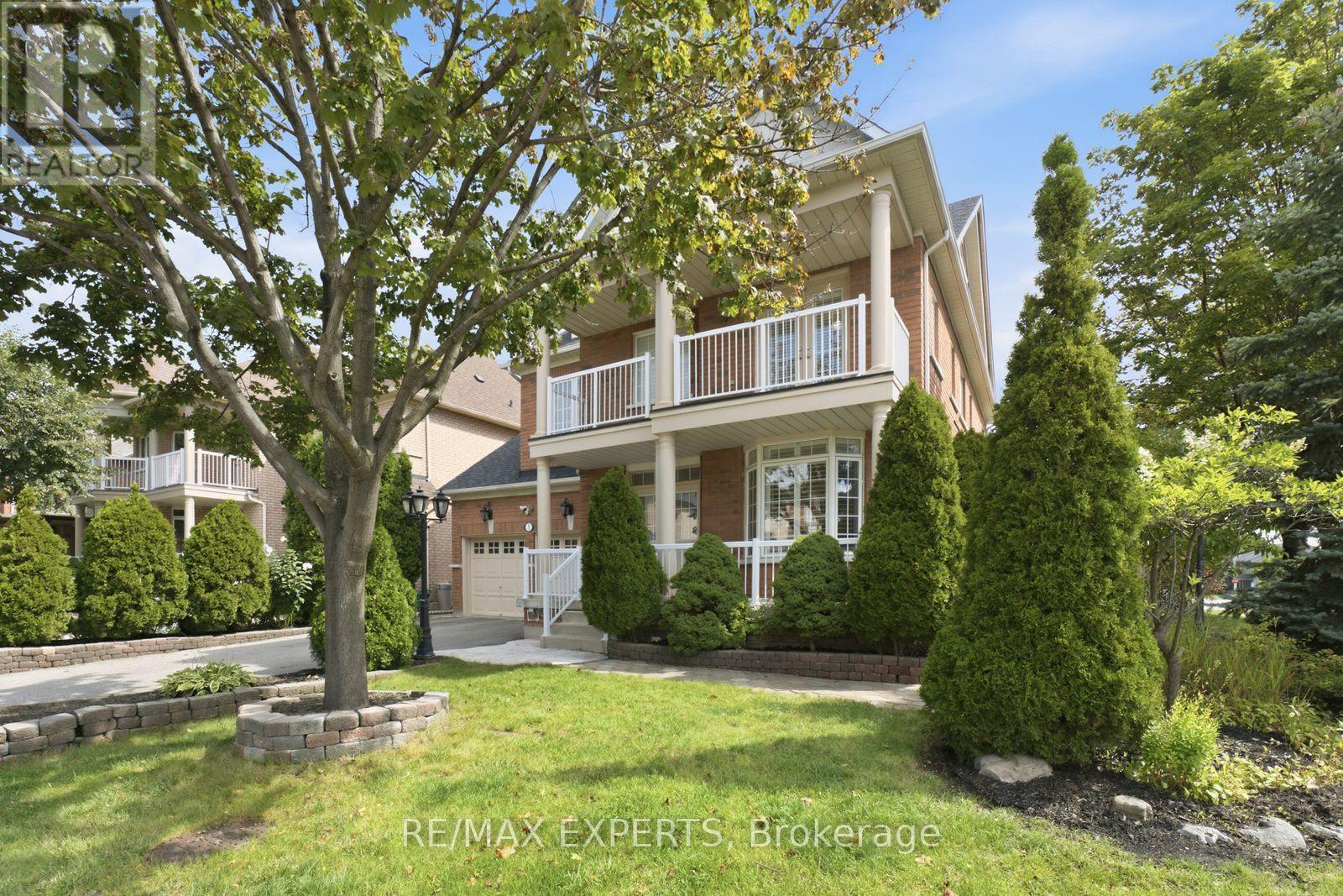 1 Cetona Avenue, Vaughan, Ontario  L4H 2Z8 - Photo 2 - N13759852