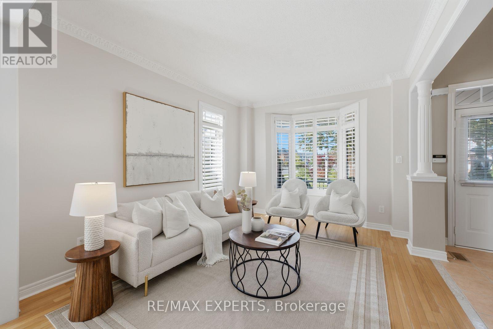 1 Cetona Avenue, Vaughan, Ontario  L4H 2Z8 - Photo 9 - N13759852