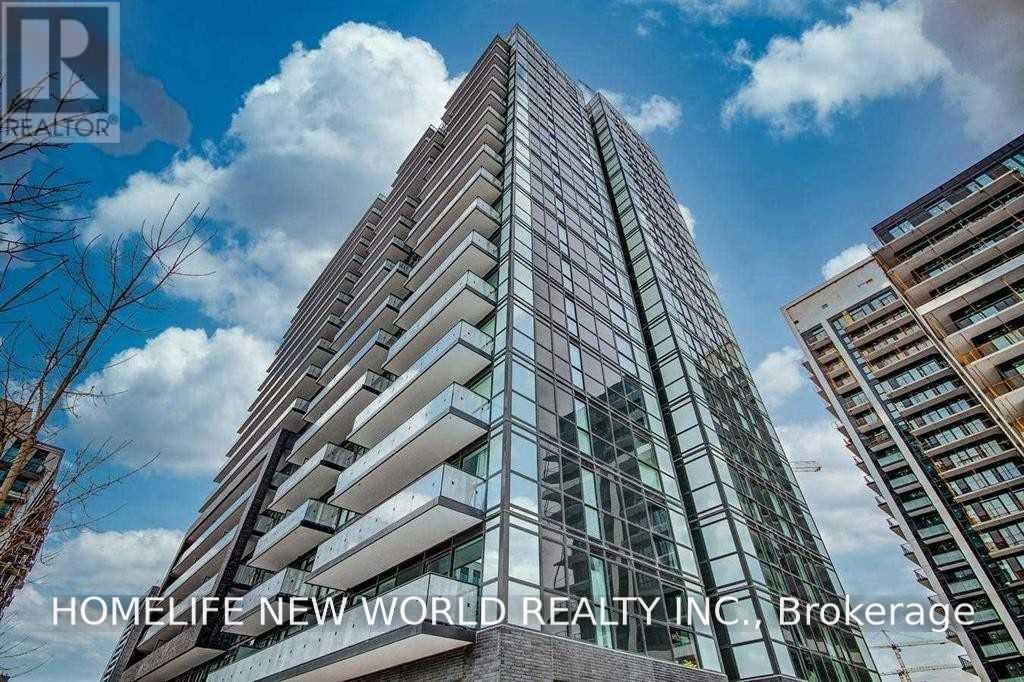 1607 - 75 ONEIDA CRESCENT, richmond hill (langstaff), Ontario