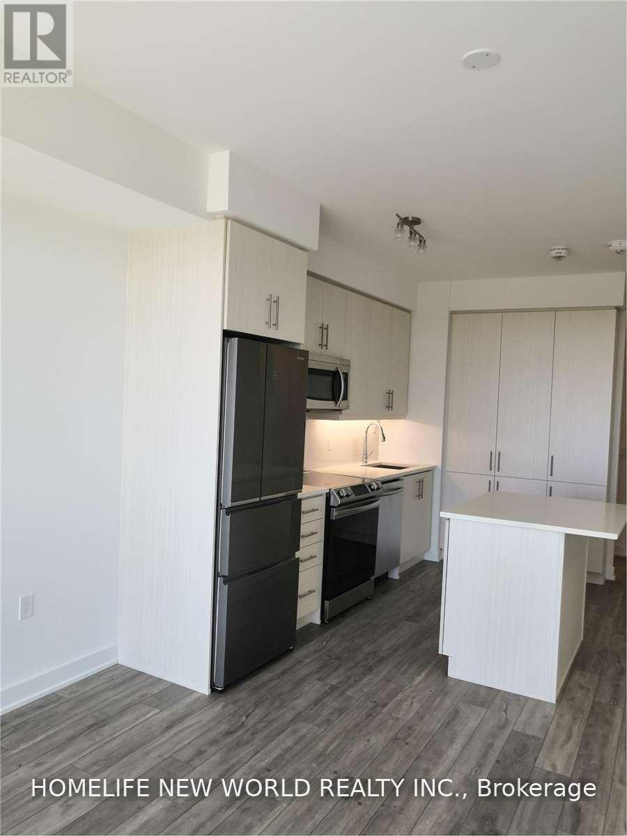 1607 - 75 Oneida Crescent, Richmond Hill (Langstaff), Ontario  L4B 0A6 - Photo 4 - N13759862