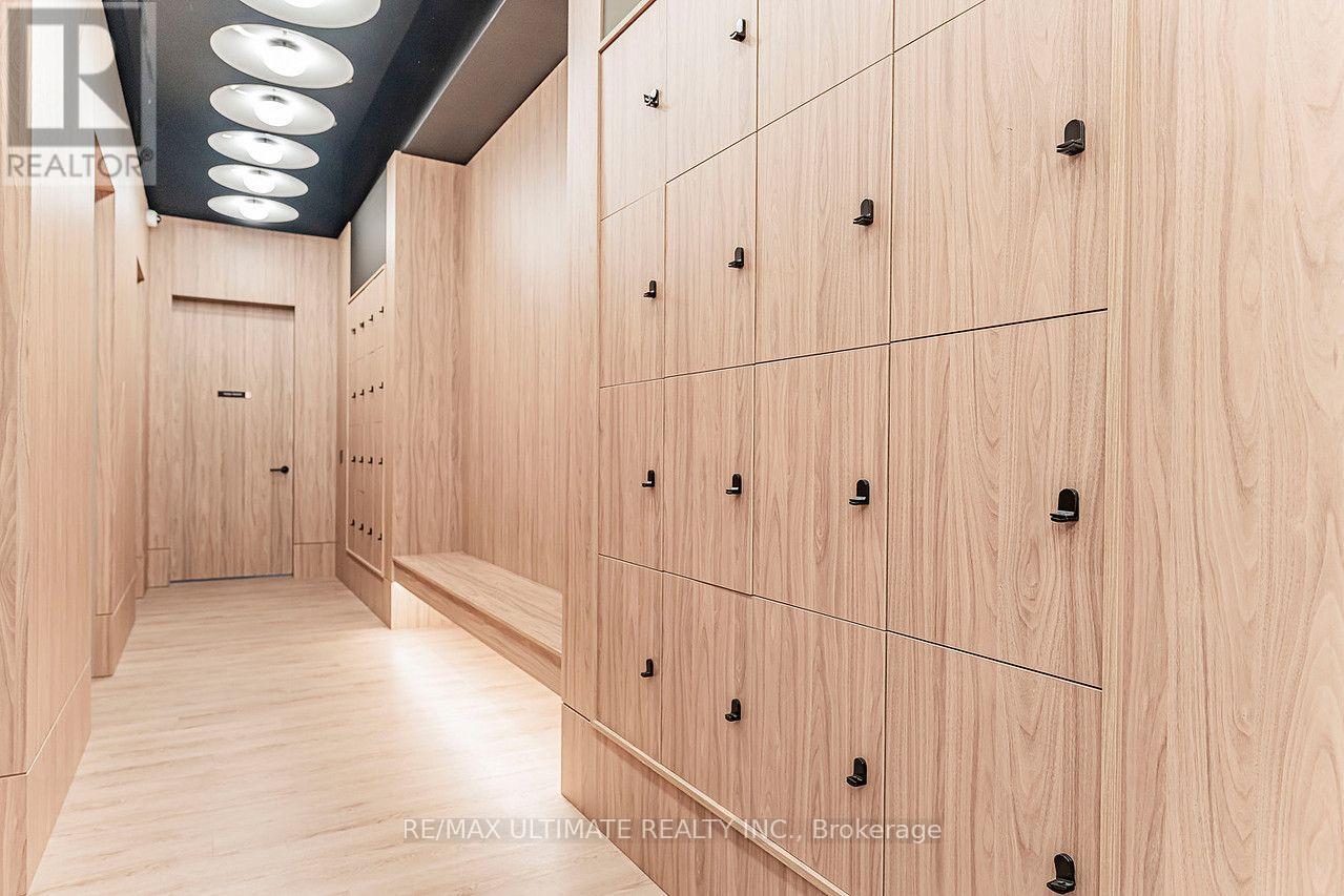 1112 - 5 Meadowdale Road, Vaughan (Vaughan Corporate Centre), Ontario  L4K 0C7 - Photo 25 - N13759890