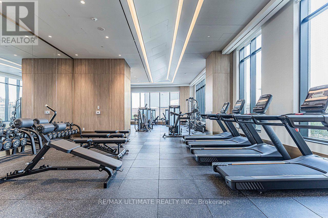 1112 - 5 Meadowdale Road, Vaughan (Vaughan Corporate Centre), Ontario  L4K 0C7 - Photo 26 - N13759890