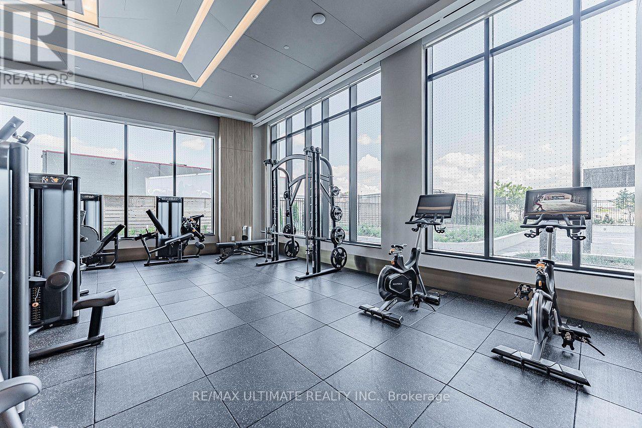 1112 - 5 Meadowdale Road, Vaughan (Vaughan Corporate Centre), Ontario  L4K 0C7 - Photo 27 - N13759890