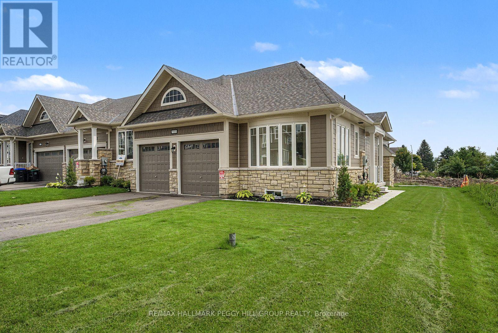 553 Hudson Crescent, Midland, Ontario  L4R 0J1 - Photo 1 - S13759542