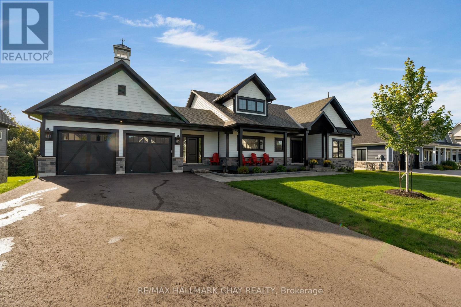 7 CLYDESDALE COURT, Oro-Medonte, Ontario